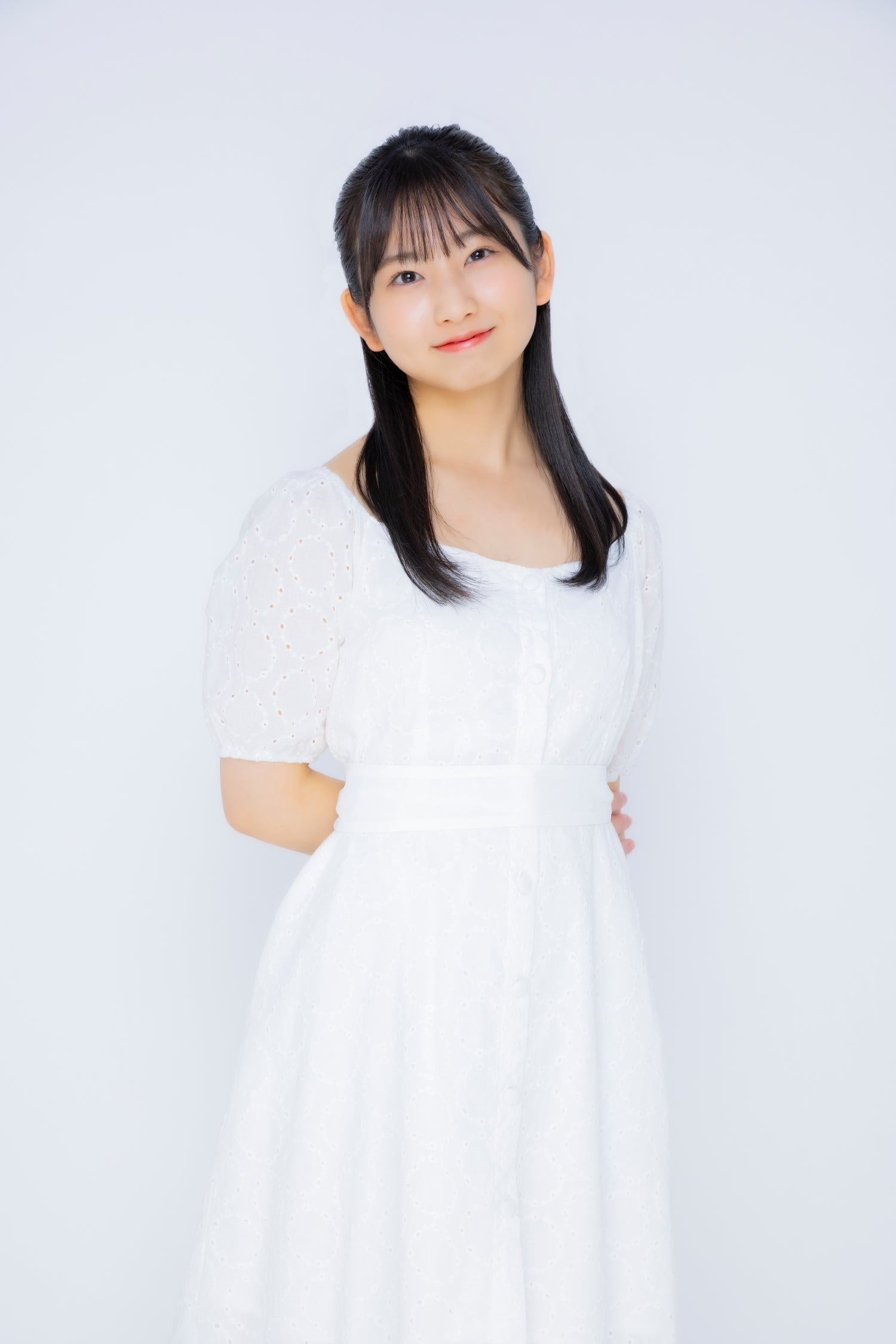 井上春華（提供写真）