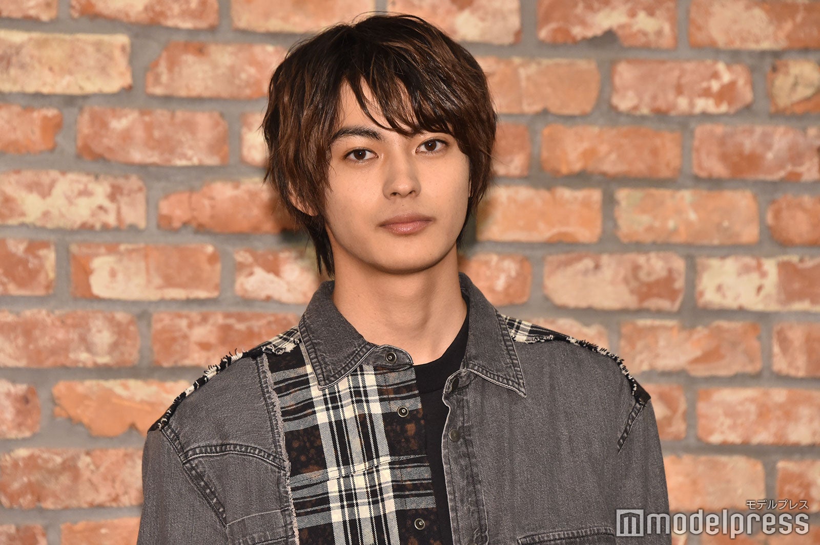 神尾楓珠（C）モデルプレス