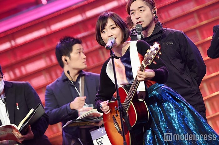 大原櫻子(C)モデルプレス