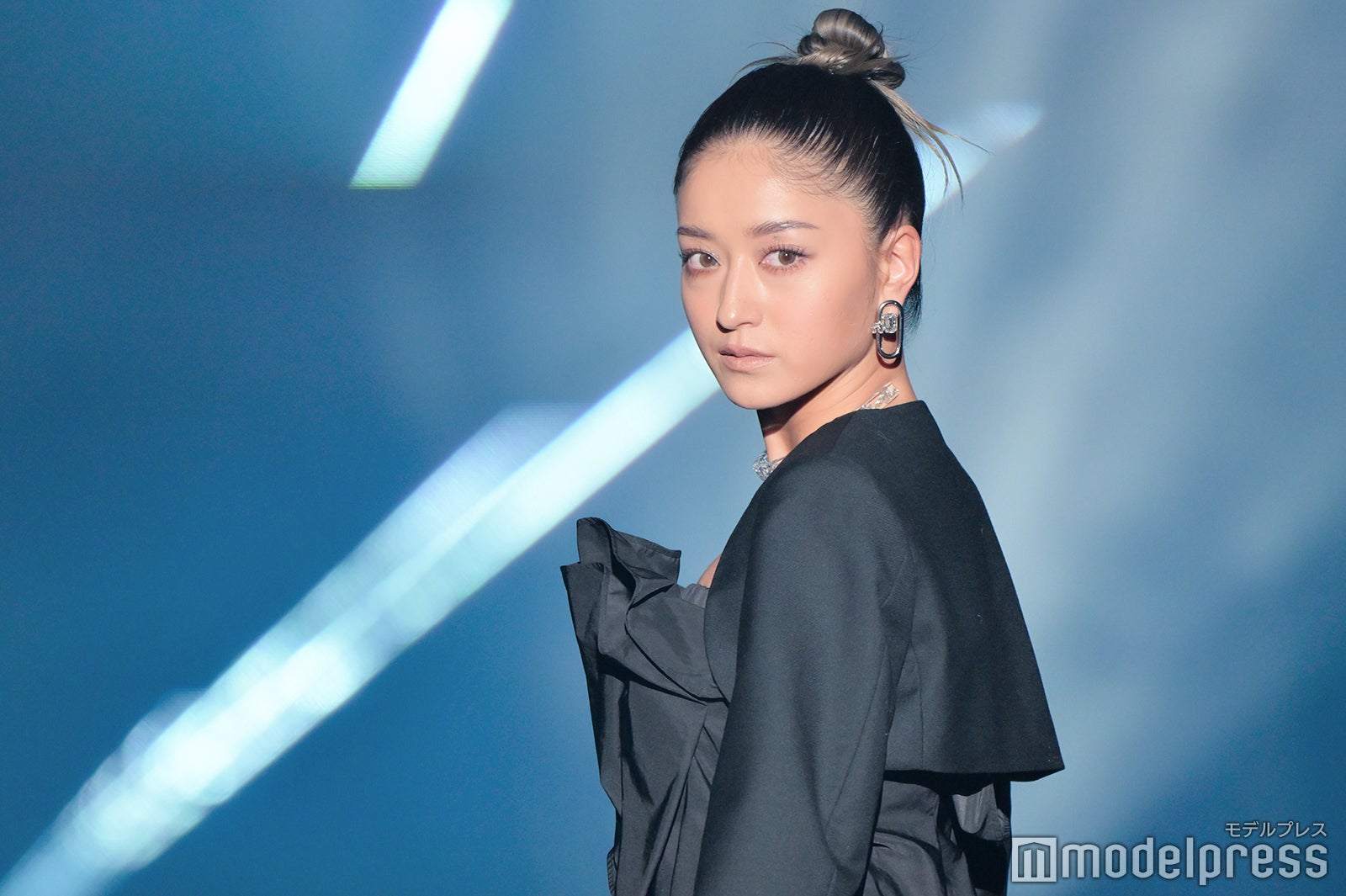 池田美優（C）モデルプレス