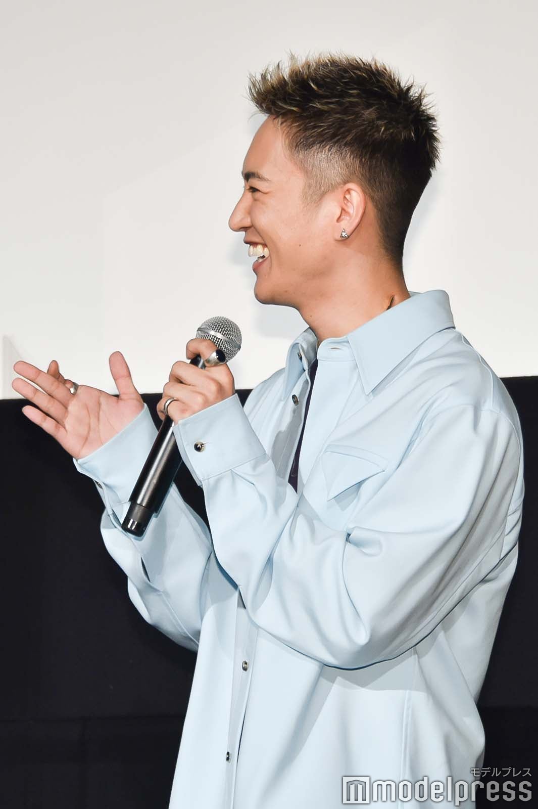 三山凌輝 （C）モデルプレス