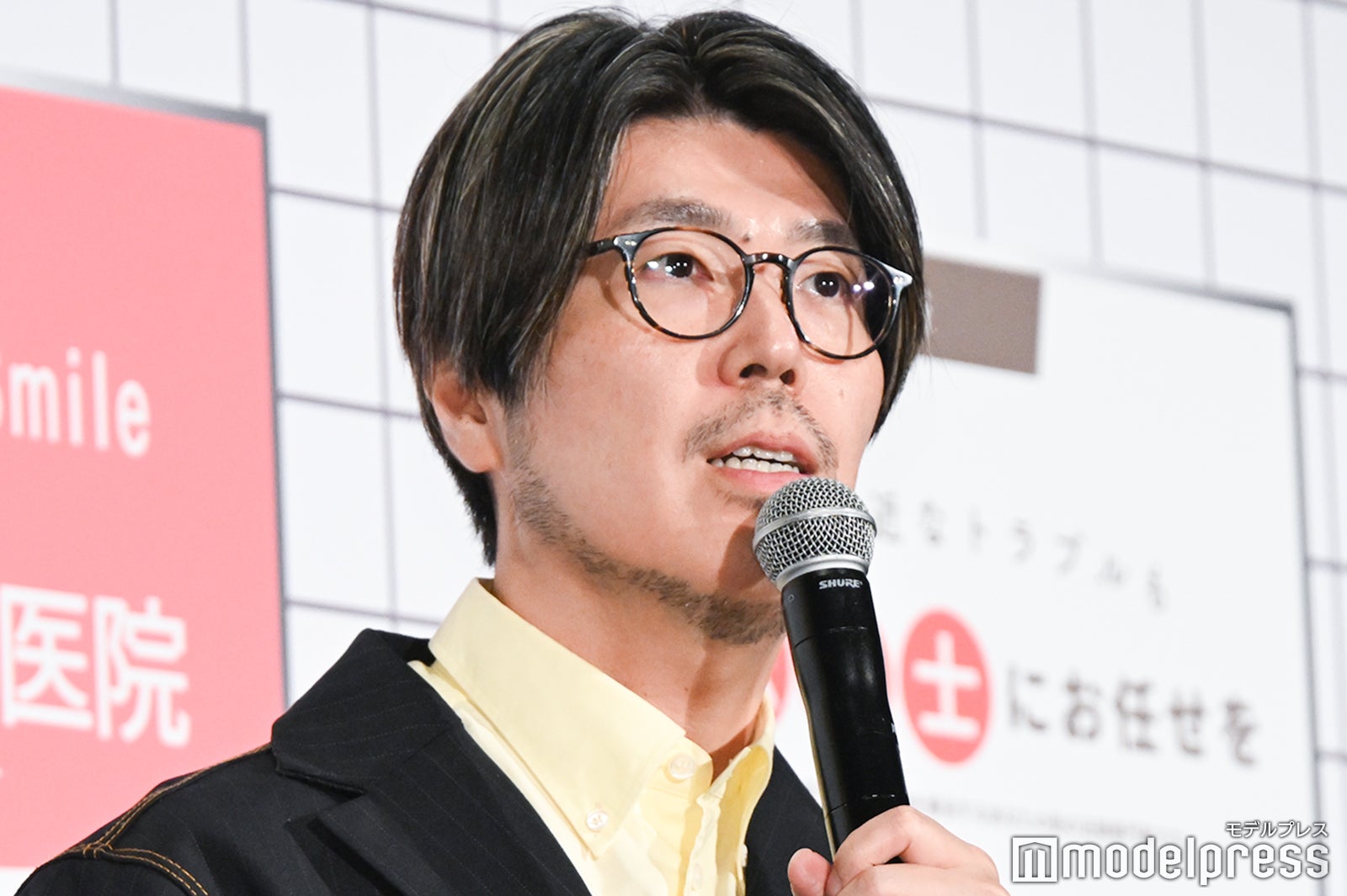 川村元気監督（C）モデルプレス