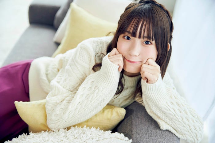 掛橋沙耶香(C)藤城貴則、光文社