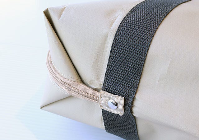 宝島社　リンネル　10月号　増刊号　付録