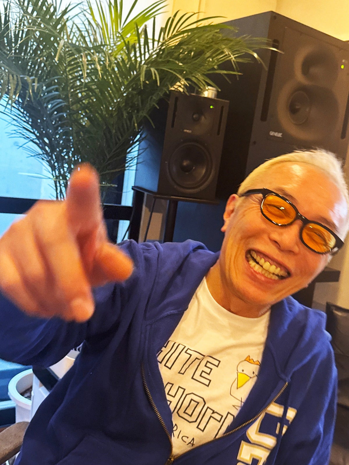 所ジョージ（提供写真）