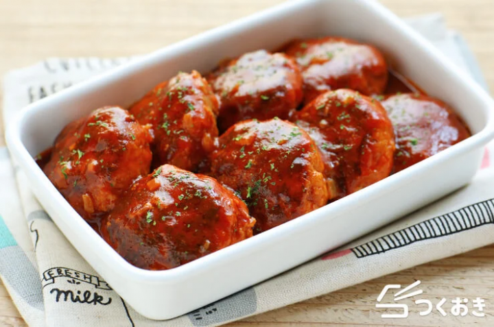 子供が喜ぶ 豚ひき肉 絶品レシピ14選 忙しいママの味方の簡単な作り方もご紹介 モデルプレス