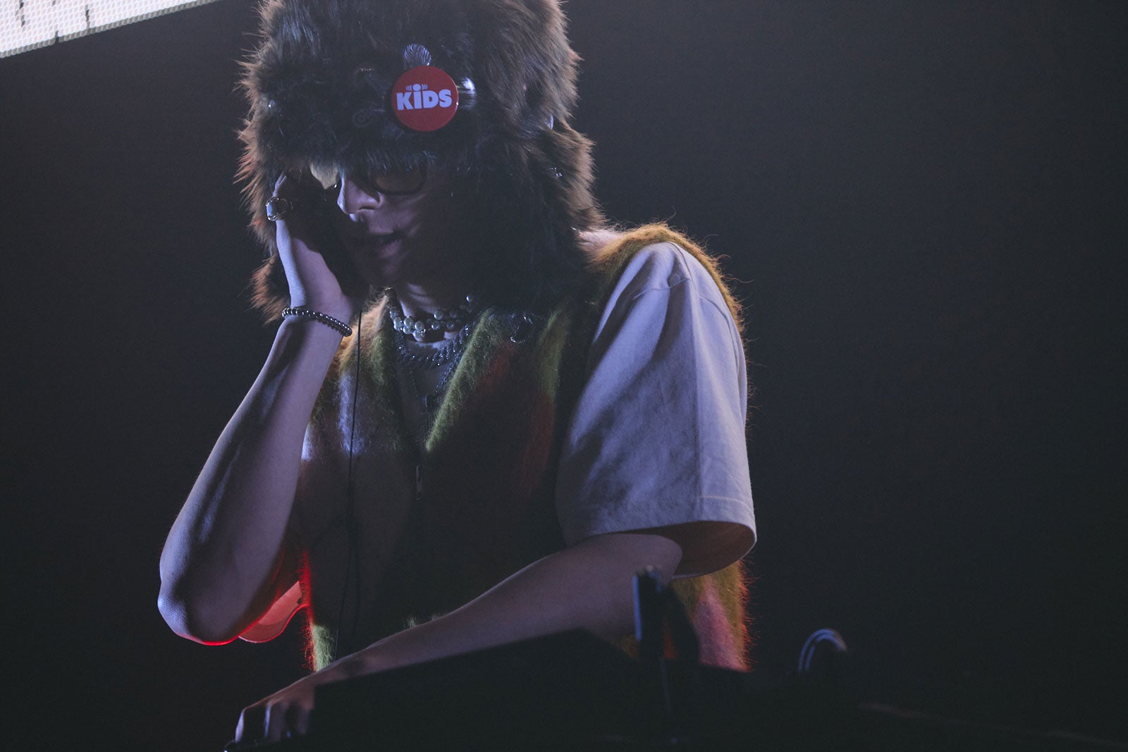 西洸人（C）LAPONE ENTERTAINMENT