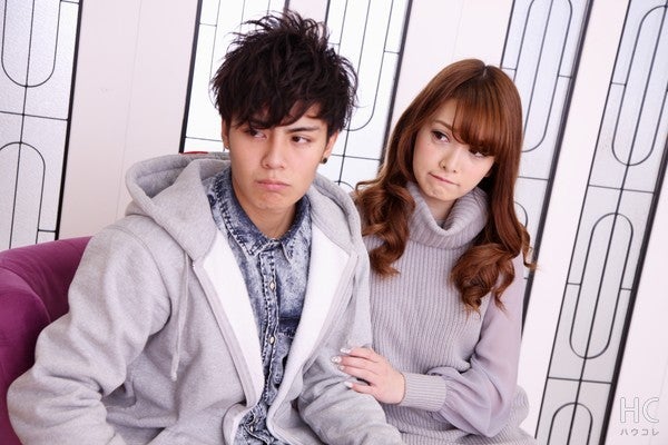 男子は見た 100年の恋も冷めてしまうかわいい系女子の裏の顔 モデルプレス 男子は見た 100年の恋も冷めてしまうかわいい系女子の裏の顔 モデルプレス