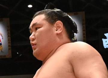 豊昇龍が休場、不戦勝の霧島は優勝の可能性残し千秋楽へ【大相撲】