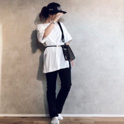 【GU】+1でオシャレ上級者に!トレンドど真ん中の小物アイテム4選