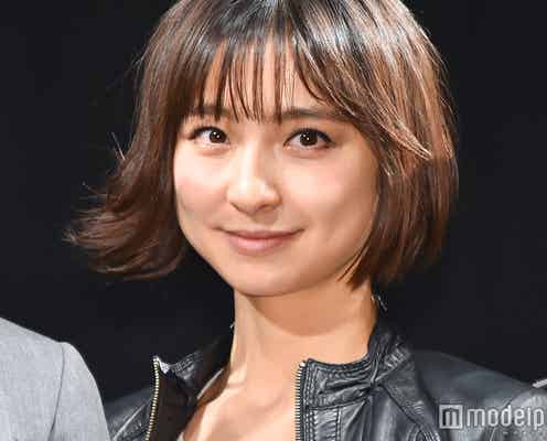 篠田麻里子、共演者も絶賛 稽古場での“座長”ぶりとは<アンフェアな月/ゲネプロ写真>