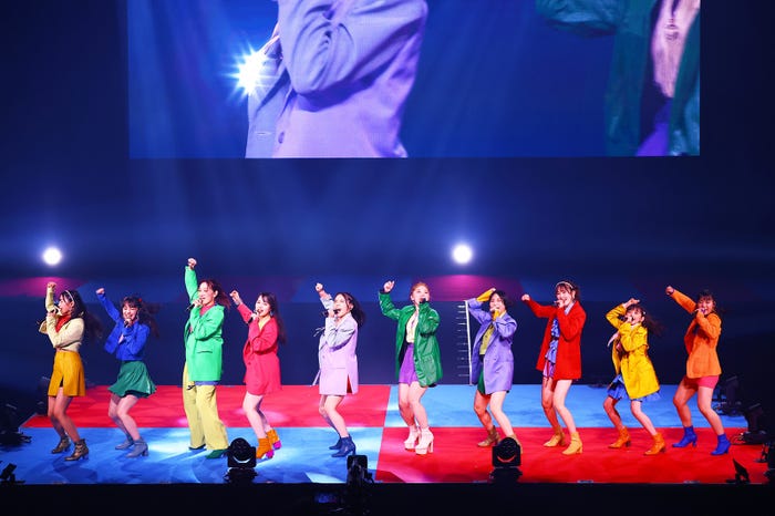 アンジュルム(提供写真)