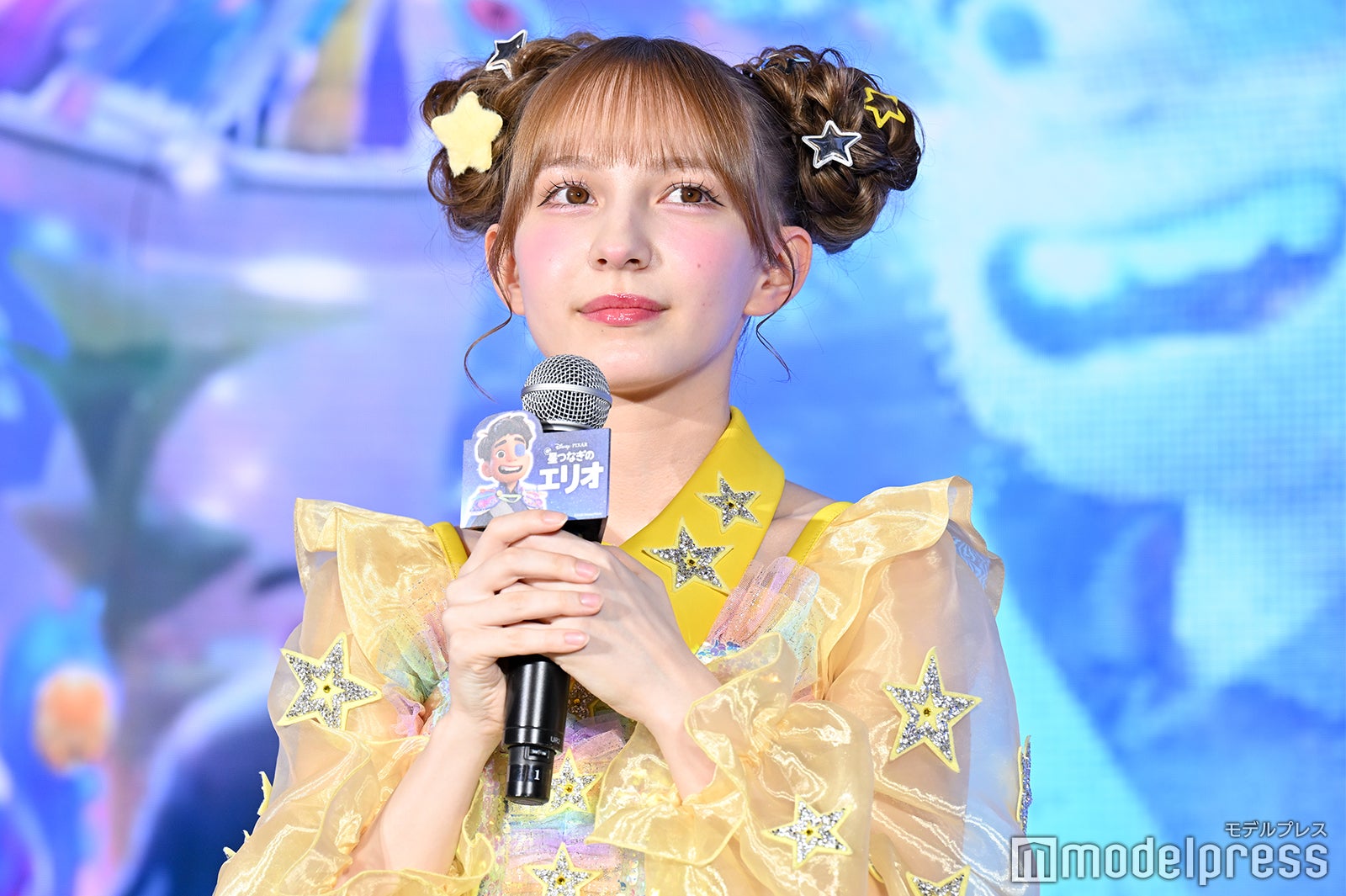 早瀬ノエル（C）モデルプレス