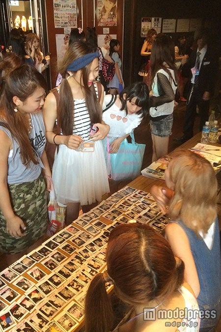 イベントの様子