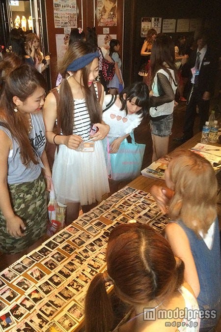 イベントの様子