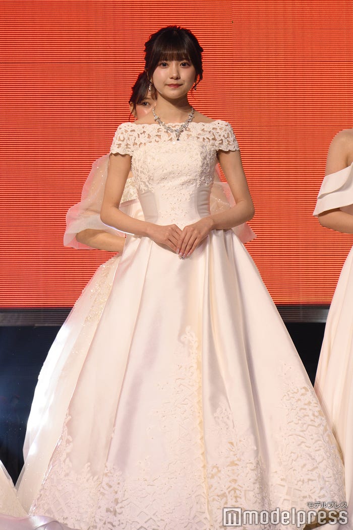 橋本菜々子さん(C)モデルプレス