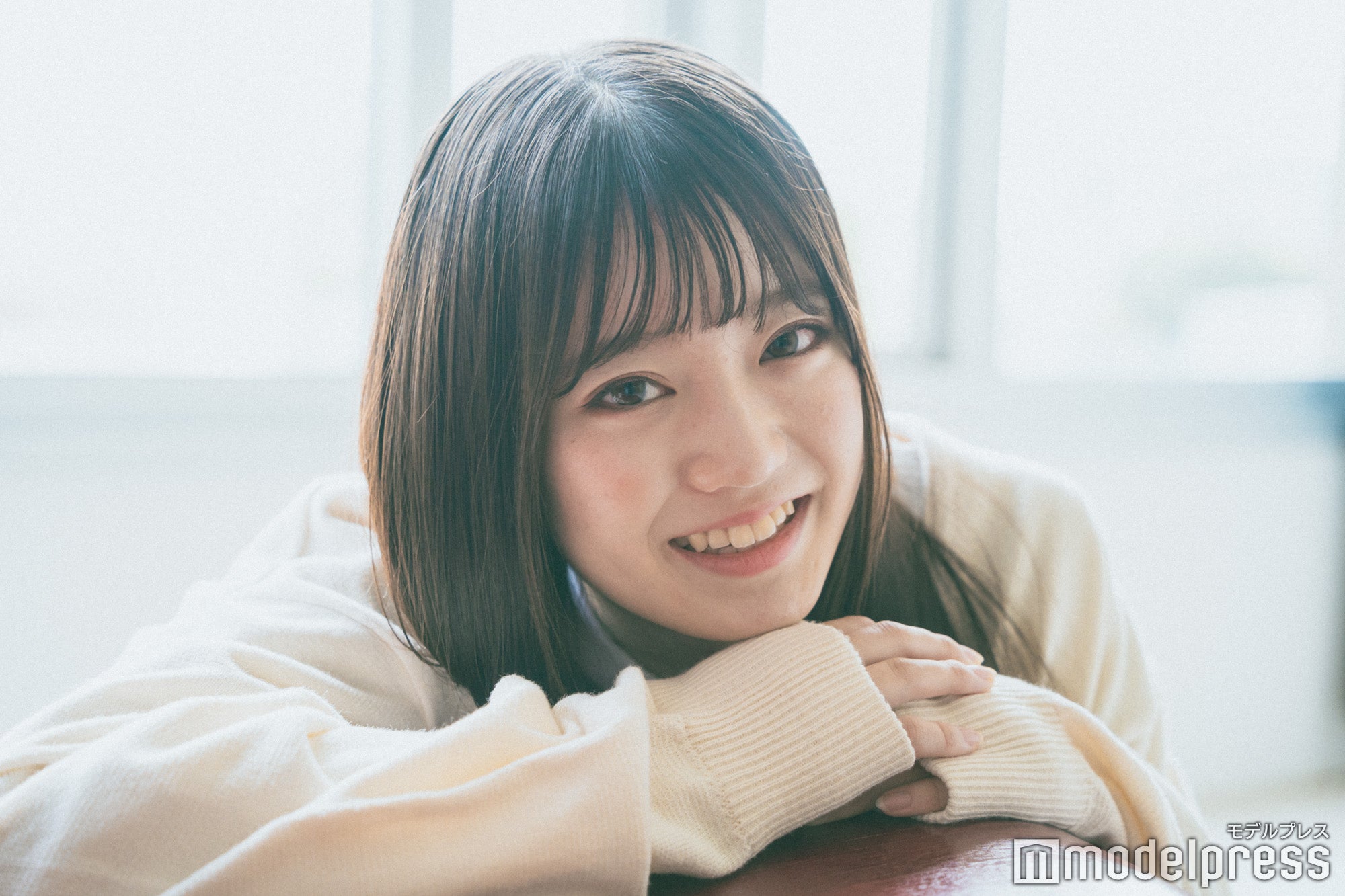 いろさん（C）モデルプレス