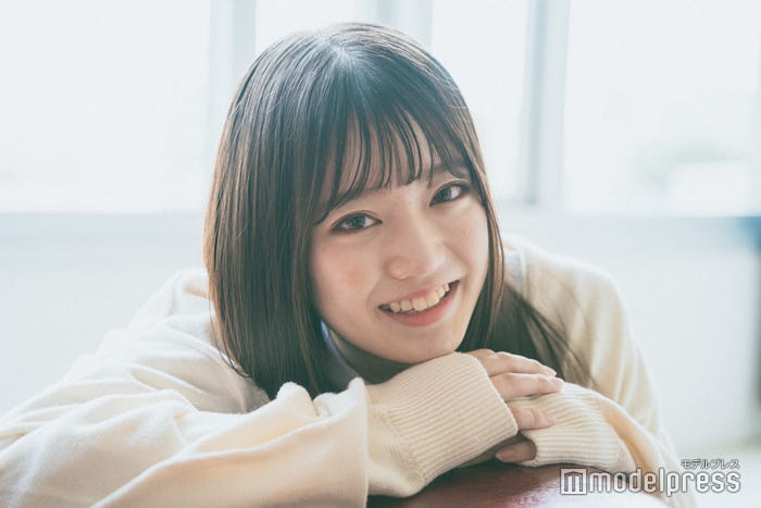 いろさん(C)モデルプレス