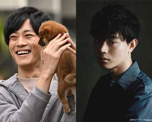菅田将暉「パーフェクトワールド」最終回に出演