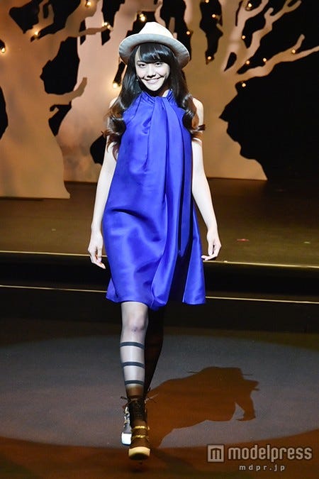 松井愛莉