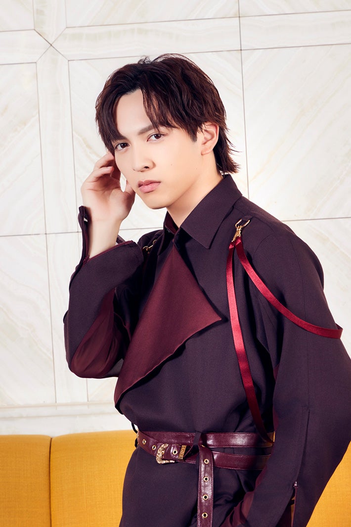 吉田仁人（提供写真）