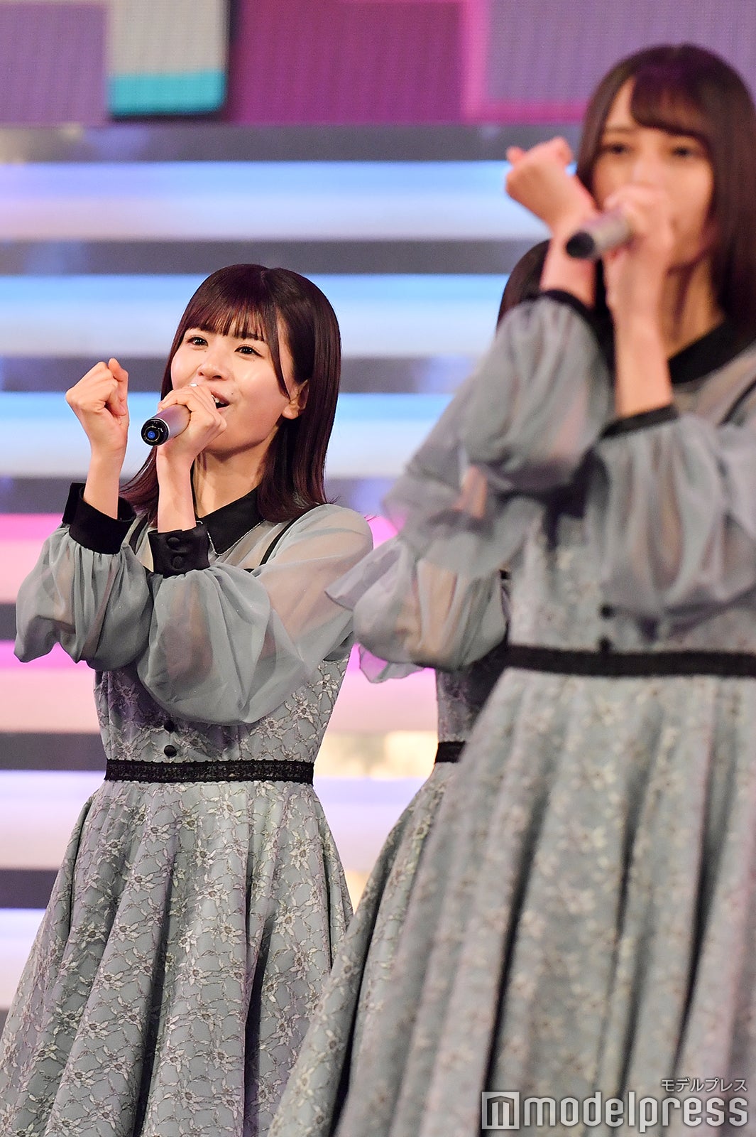 松田好花 （C）モデルプレス