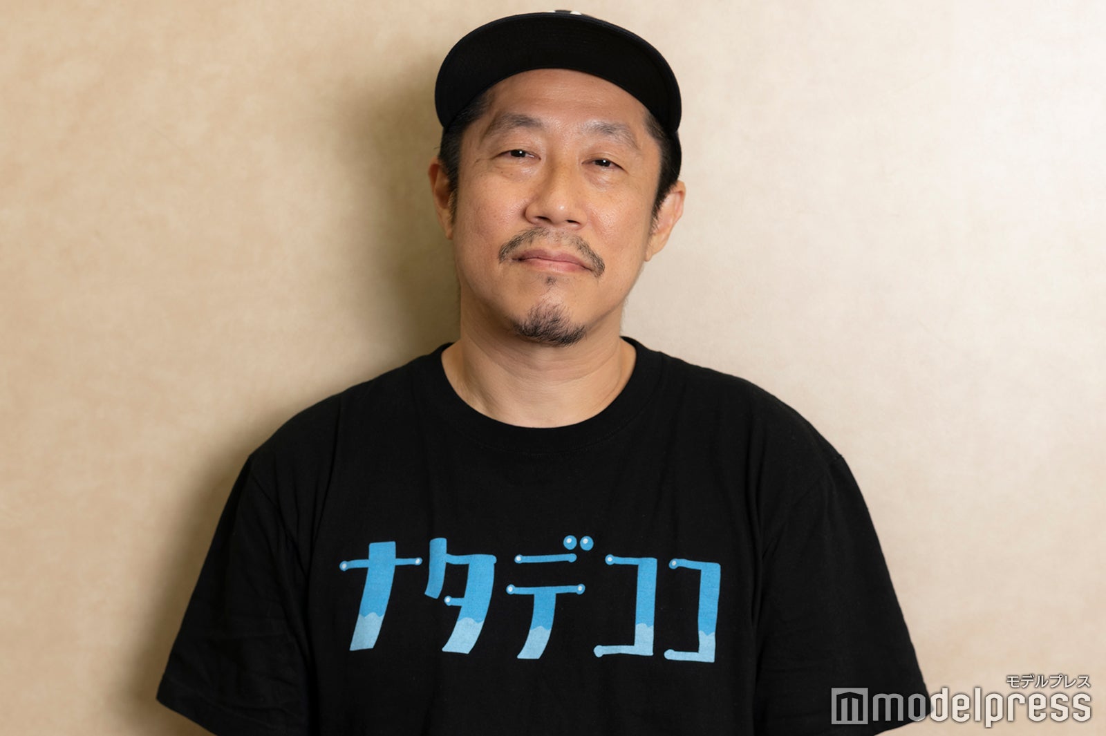 江口カン監督（C）モデルプレス