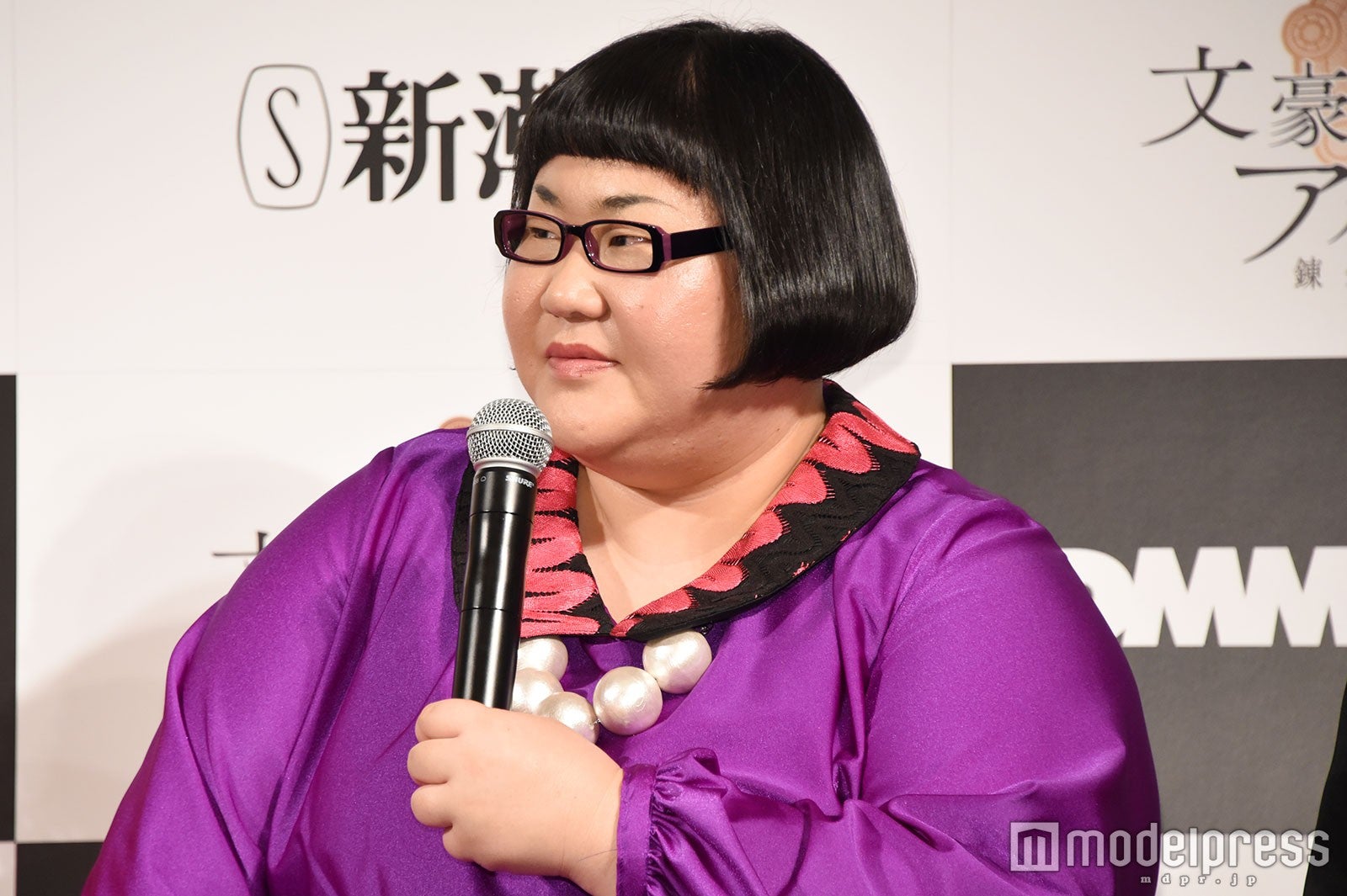 安藤なつ （C）モデルプレス