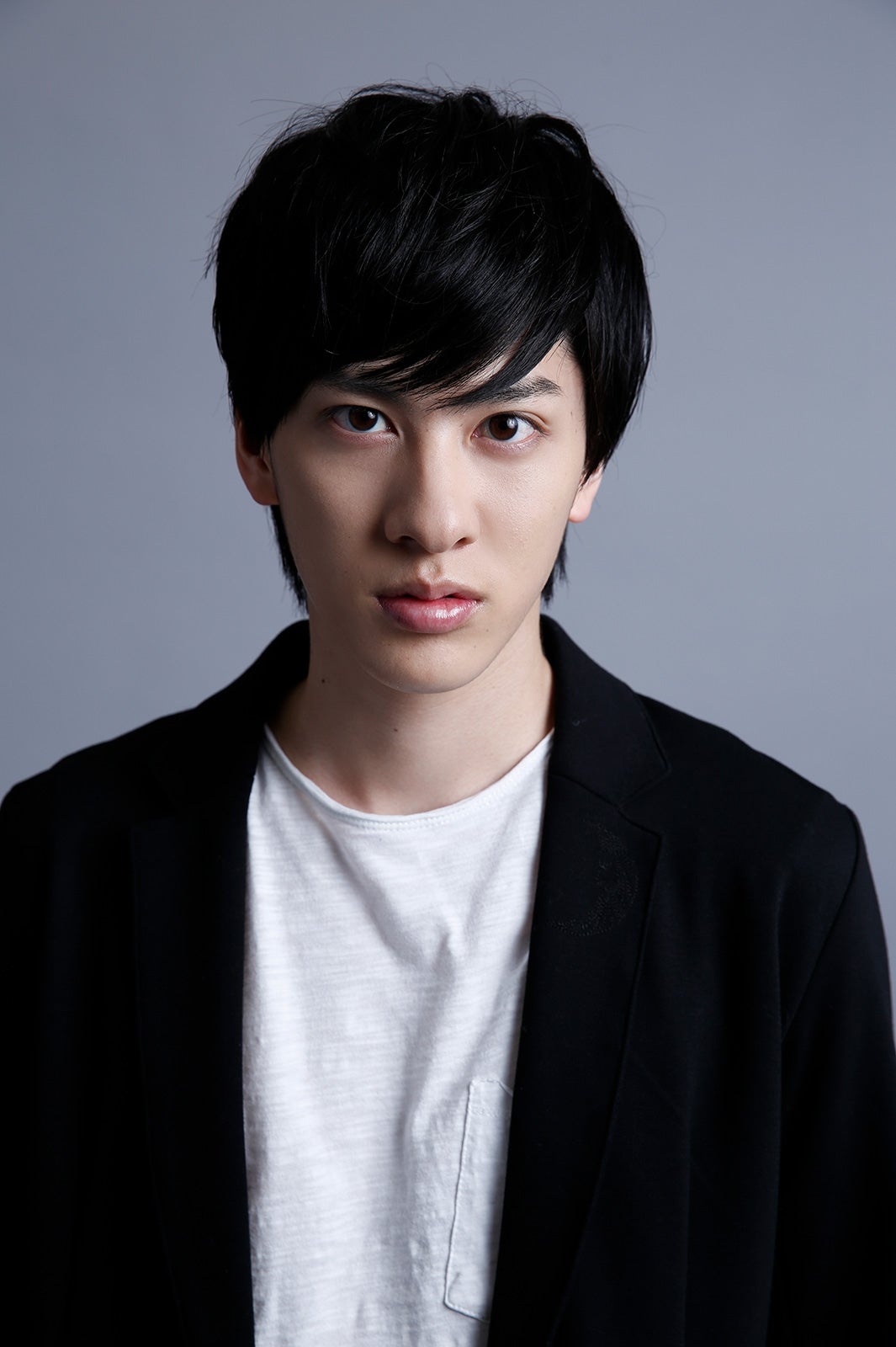 白又敦 （提供写真）