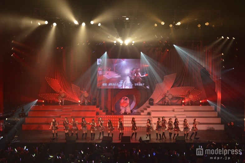 第2回AKB48紅白対抗歌合戦（C）AKS