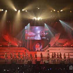 第2回AKB48紅白対抗歌合戦(C)AKS