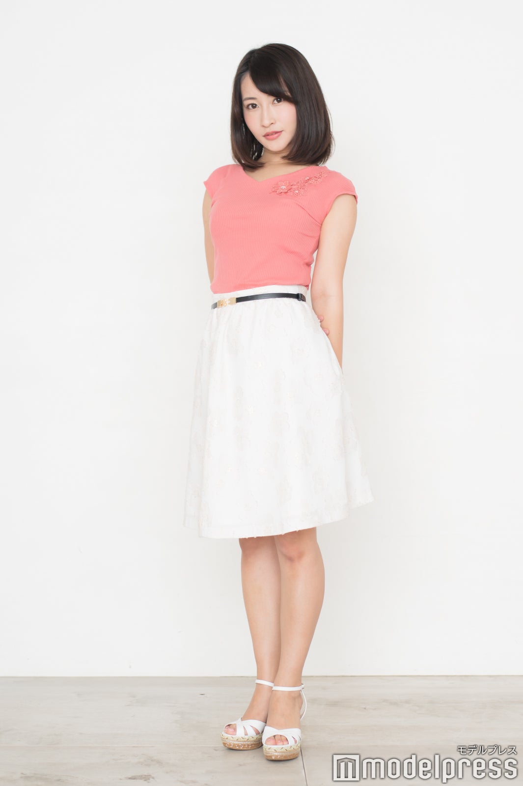 浦田直佳（C）モデルプレス