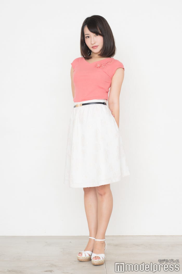 浦田直佳(C)モデルプレス