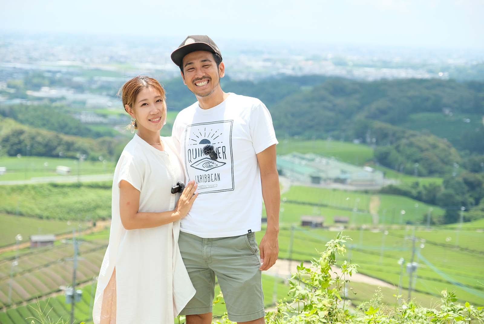 サニージャーニー／写真撮影：moufoto冨永勤