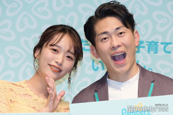 近藤千尋 夫 ジャンポケ太田博久バースデーに2人きりディナー カップルに戻った気持ち モデルプレス 近藤千尋 夫 ジャンポケ太田博久バースデーに2人きりディナー カップルに戻った気持ち モデルプレス