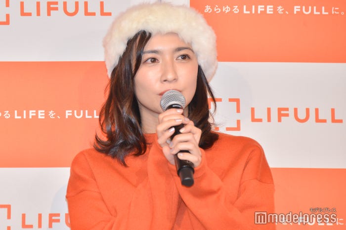 優木まおみ(C)モデルプレス