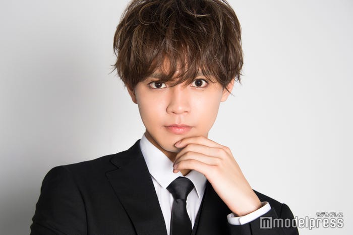 片寄涼太 (C)モデルプレス