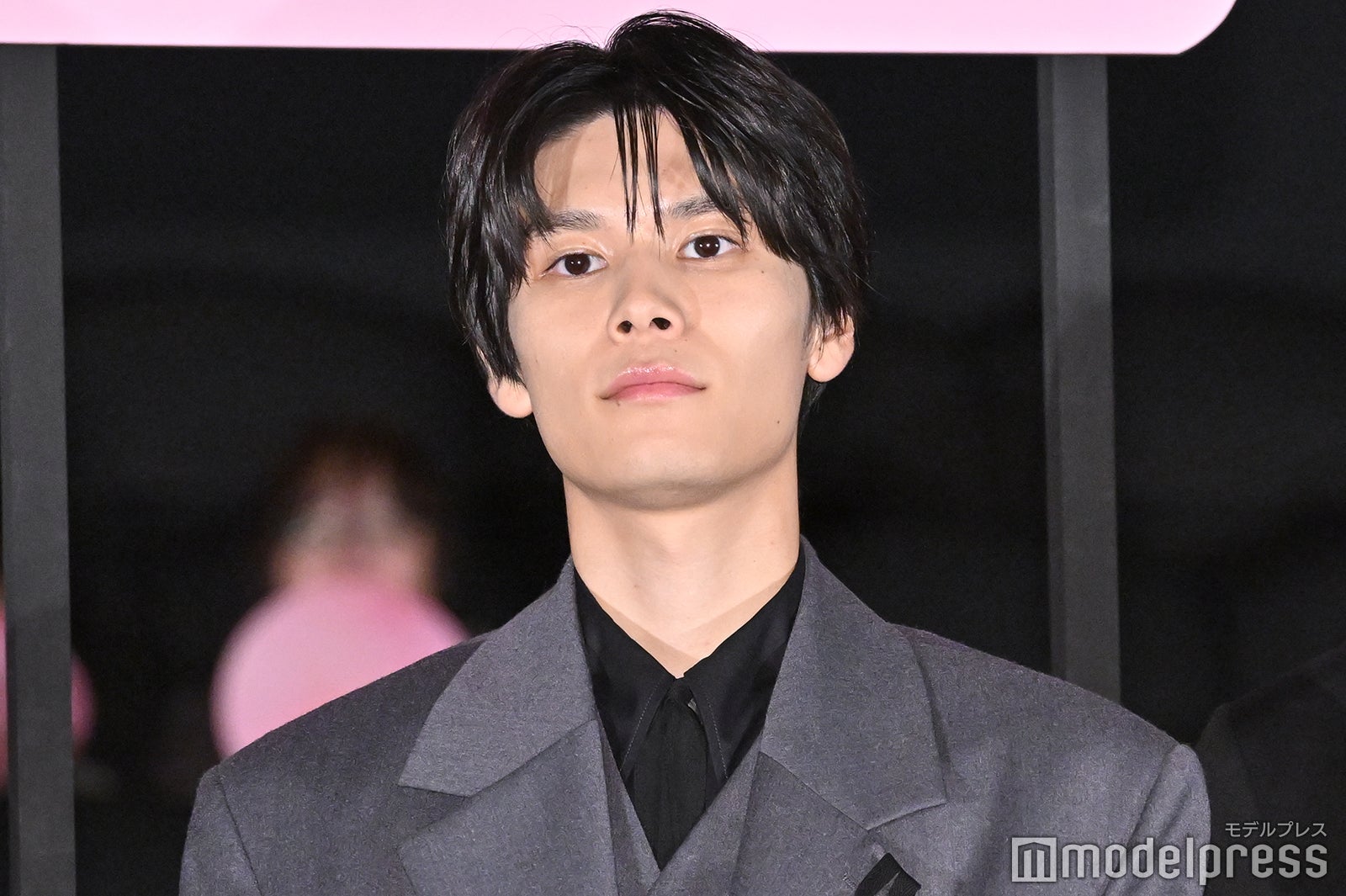 萩原利久（C）モデルプレス
