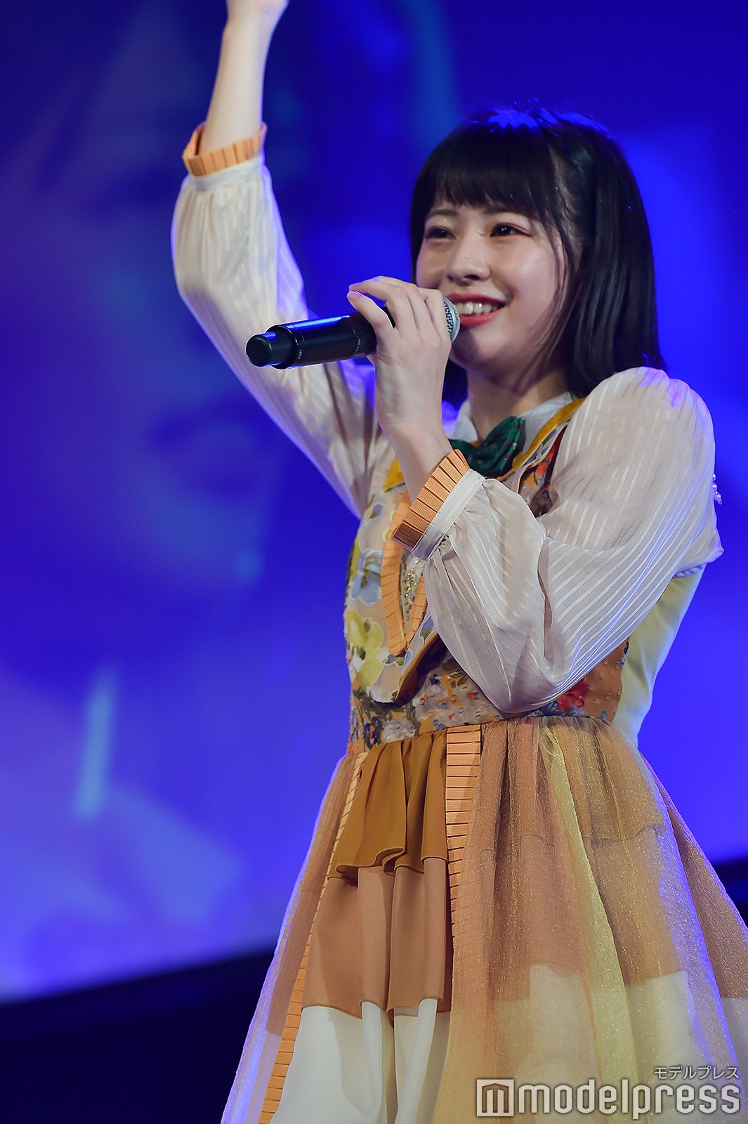 まねきケチャ（C）モデルプレス