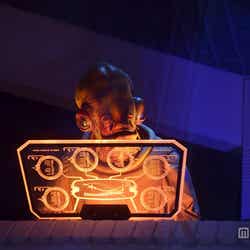 スター・ツアーズ コンコース (C)Disney/Lucasfilm Ltd.