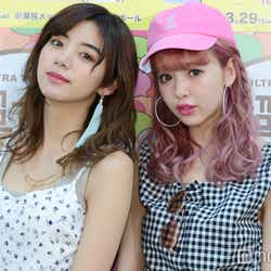 モデルプレス - 藤田ニコルの“超天然”発言に池田エライザがツッコミ「怖い!」大人への訴えも