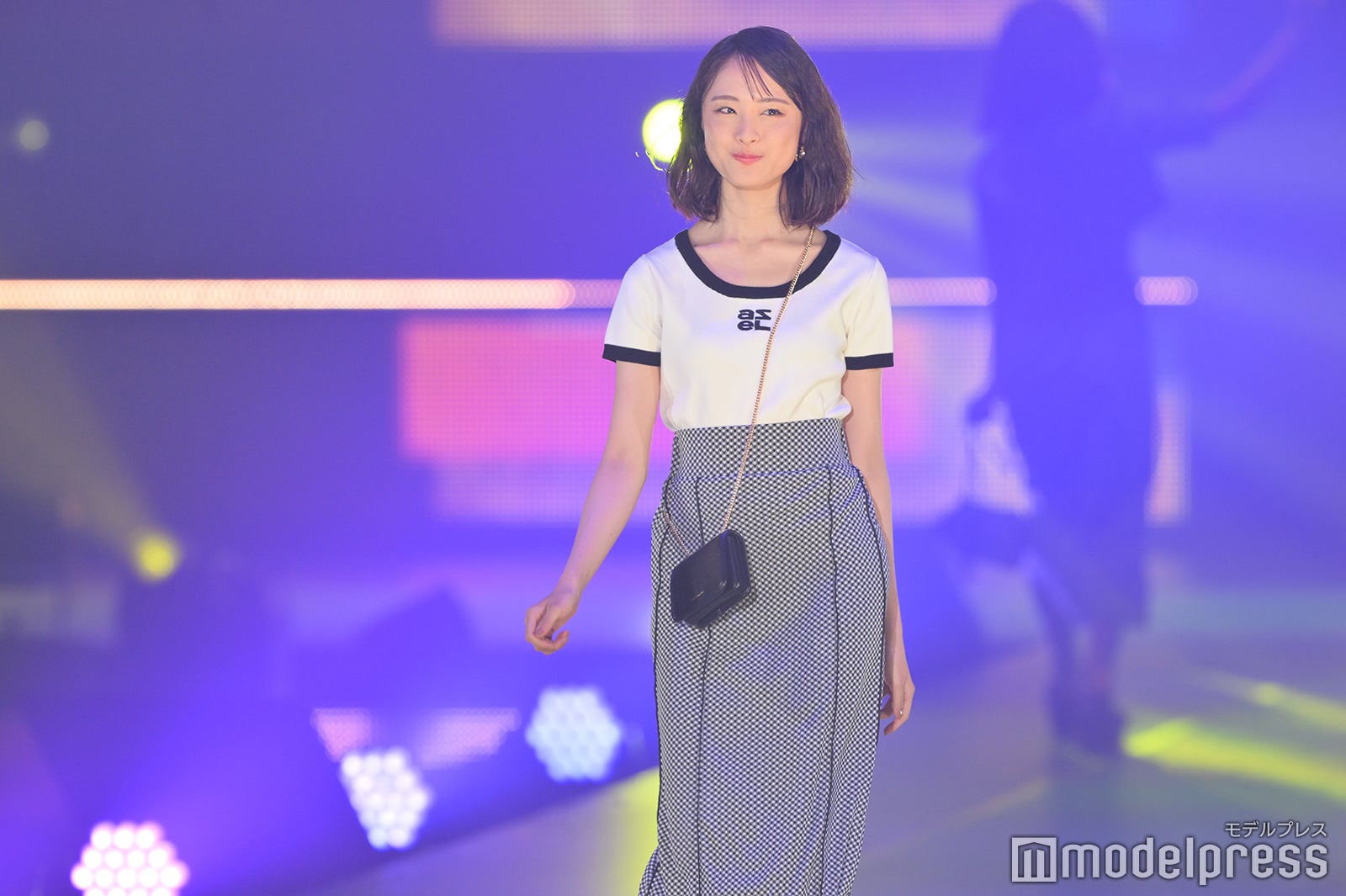 大友花恋（C）モデルプレス