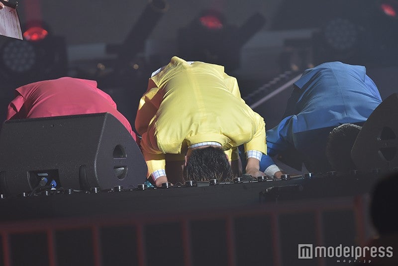 東海オンエア（C）モデルプレス