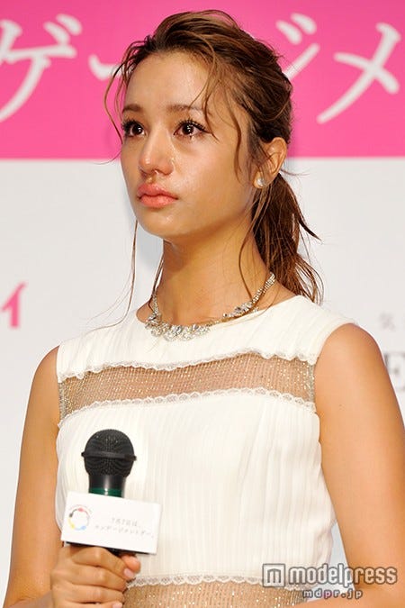 高橋メアリージュン