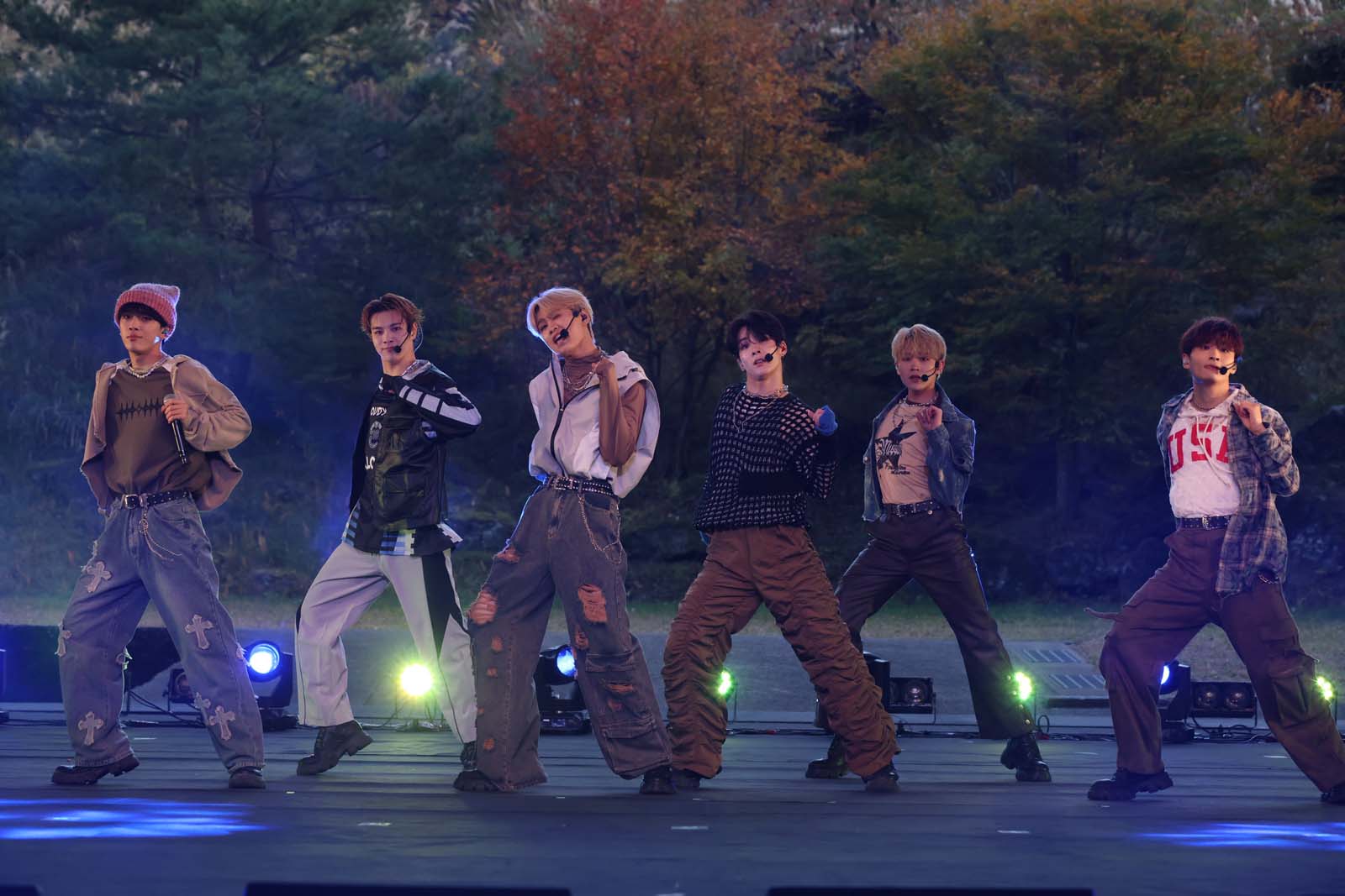 DXTEEN（C）TGC FES YAMANASHI 2023