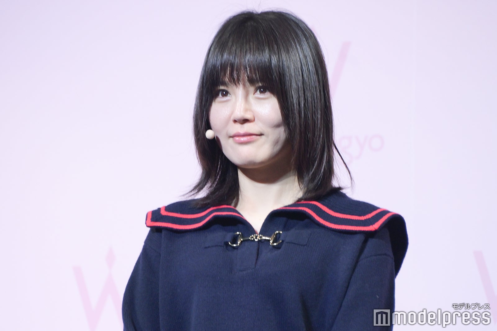 ウォン・ジョンヨ（C）モデルプレス