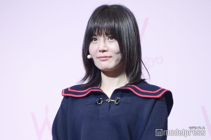 ウォン・ジョンヨ(C)モデルプレス