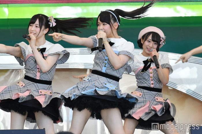 倉野尾成美 (C)モデルプレス