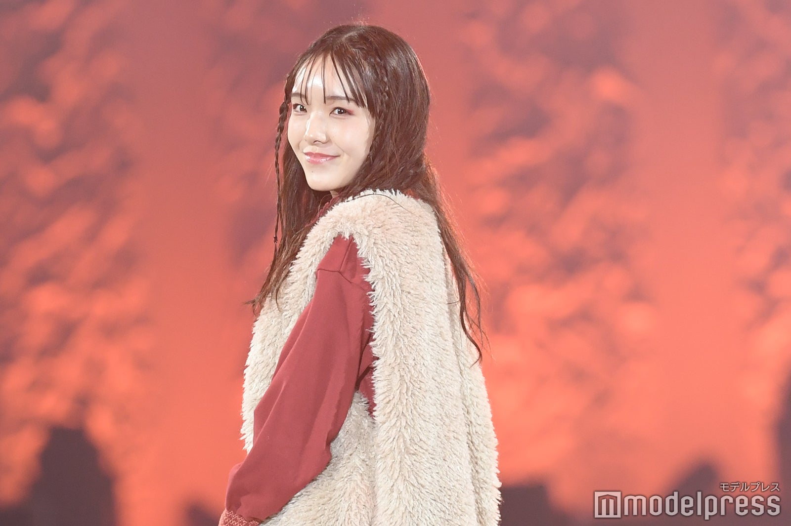 桜井えま（C）モデルプレス