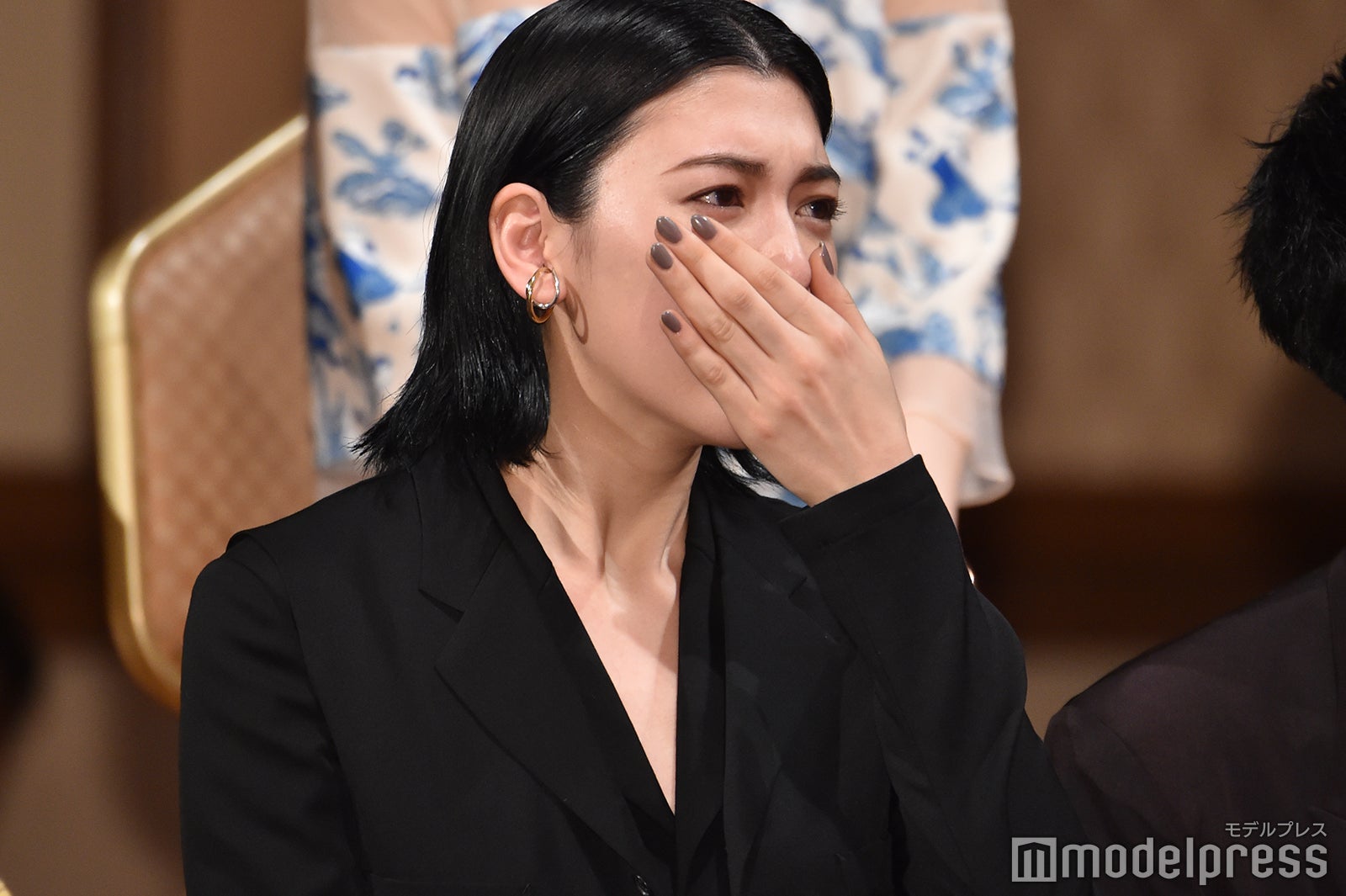 三吉彩花（C）モデルプレス